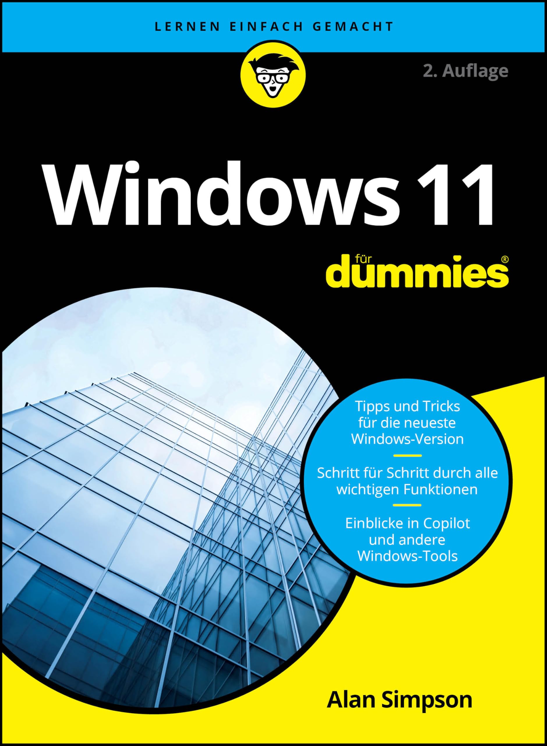 Product Image: Windows 11 für Dummies
