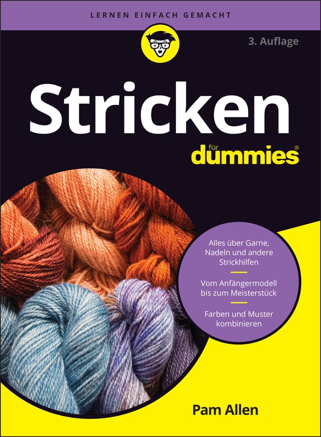Product Image: Stricken für Dummies
