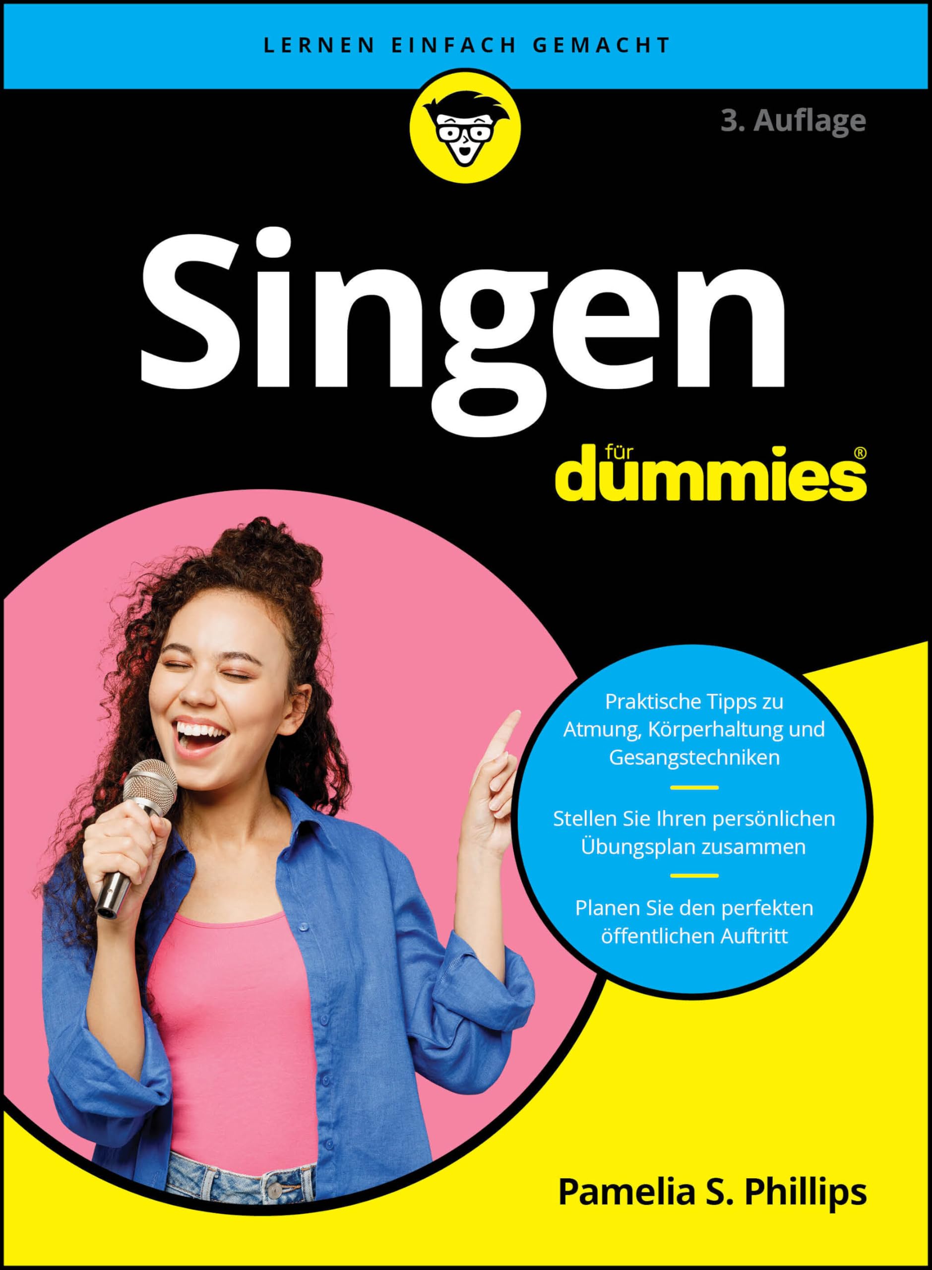 Product Image: Singen für Dummies