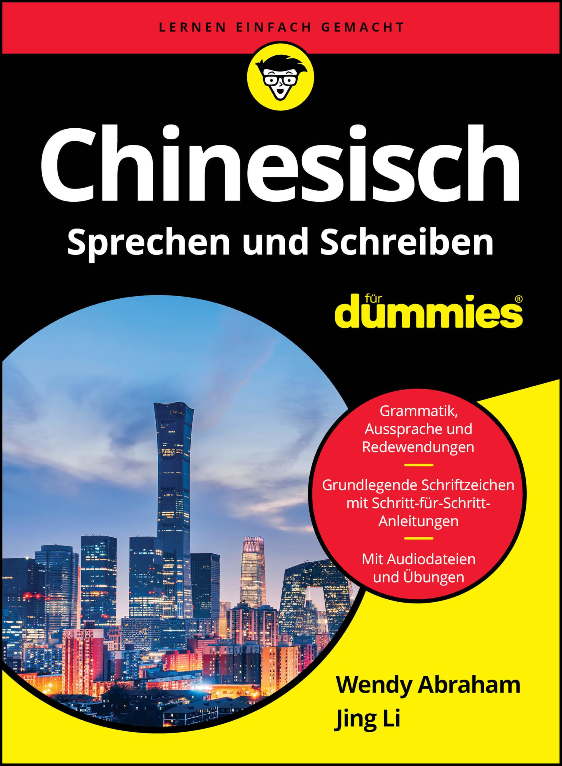 Chinesisch Sprechen und Schreiben für Dummies Foreign Languages ​​& Dictionaries