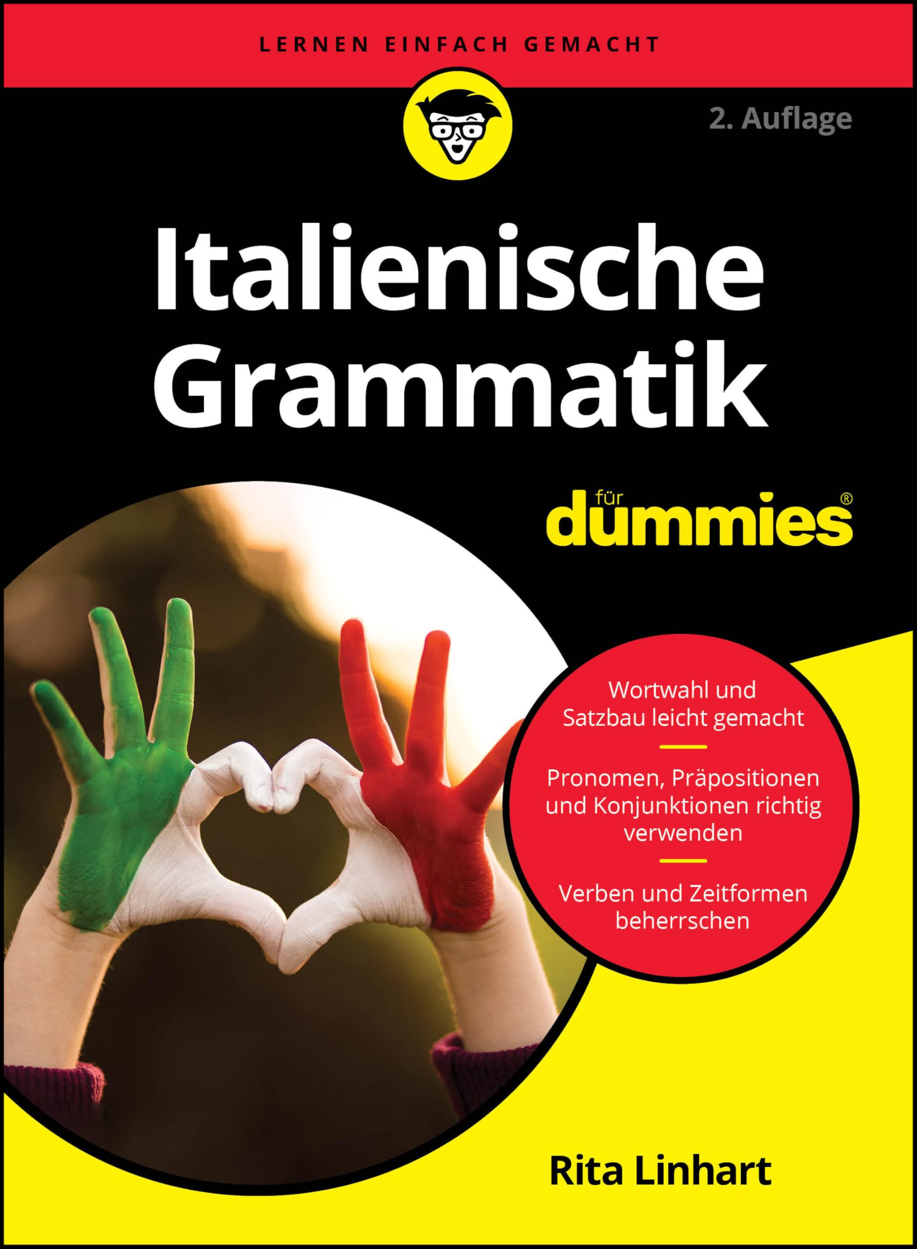 Italienische Grammatik für Dummies Social Sciences