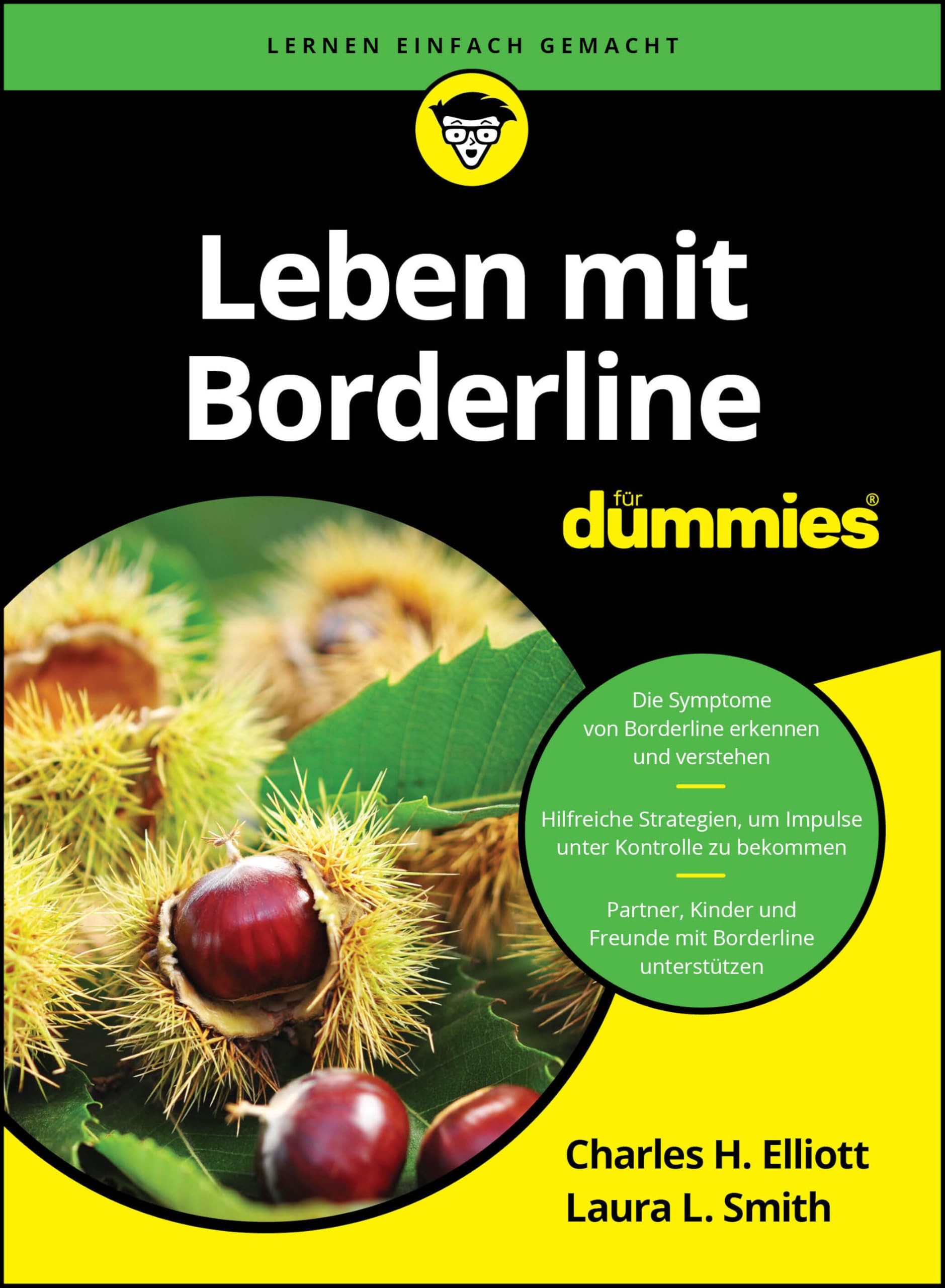 Leben mit Borderline für Dummies Lifestyle