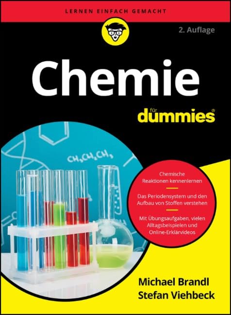 Product Image: Chemie für Dummies