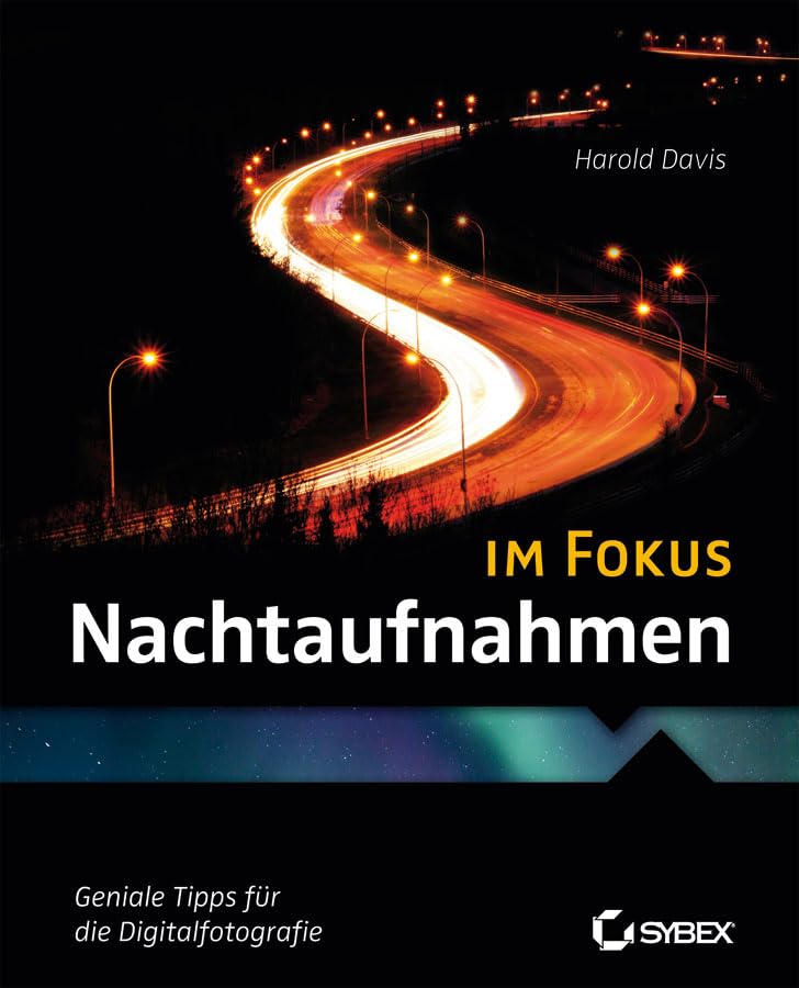 Nachtaufnahmen im Fokus: Geniale Tipps für die Digitalfotografie Computer Science