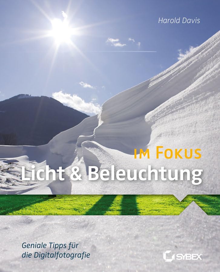Licht und Beleuchtung im Fokus: Geniale Tipps für die Digitalfotografie Computer Science