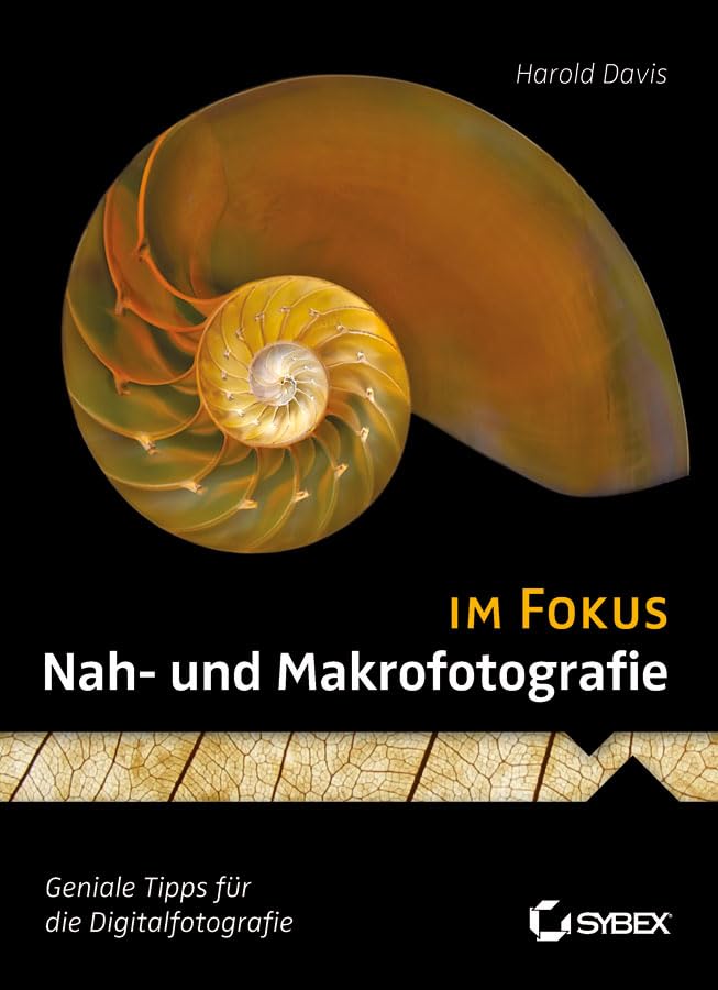 Nah- und Makrofotografie im Fokus: Geniale Tipps für die Digitalfotografie Computer Science