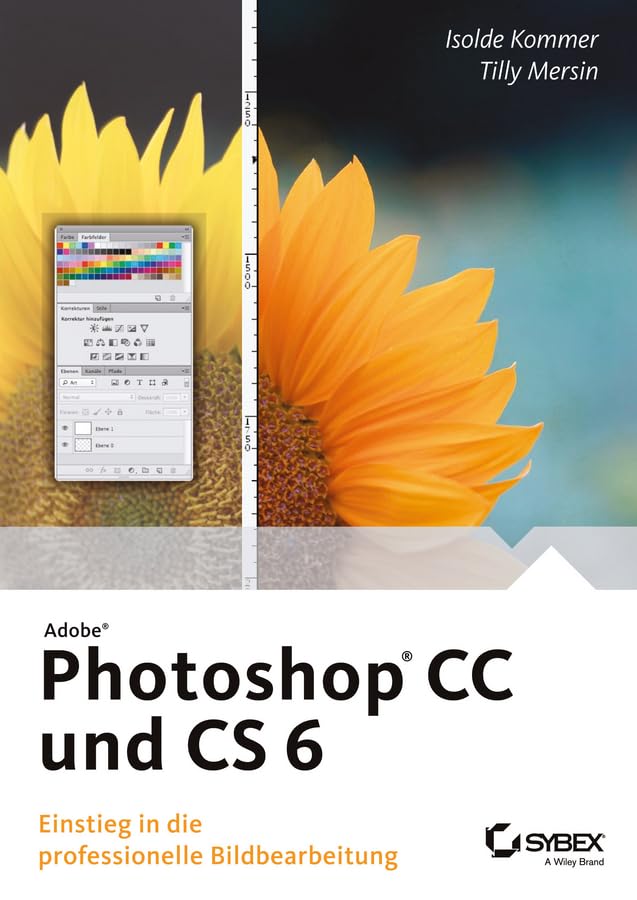 Product Image: Adobe Photoshop CC und CS 6