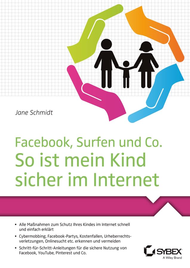 Facebook, Surfen und Co. So ist mein Kind sicher im Internet Computer Science