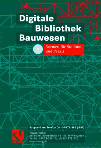 Digitale Bibliothek Bauwesen. Normen für Studium und Praxis Learning