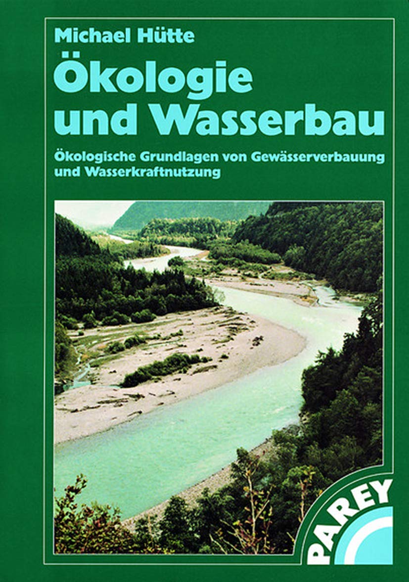 Ökologie und Wasserbau Business & Technology