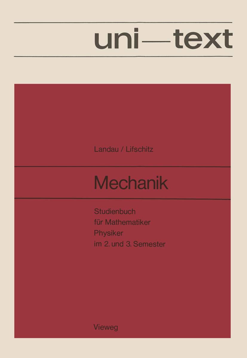 Mechanik Law Books