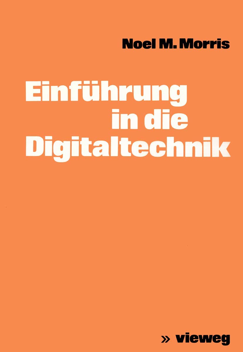 Product Image: Einführung in die Digitaltechnik