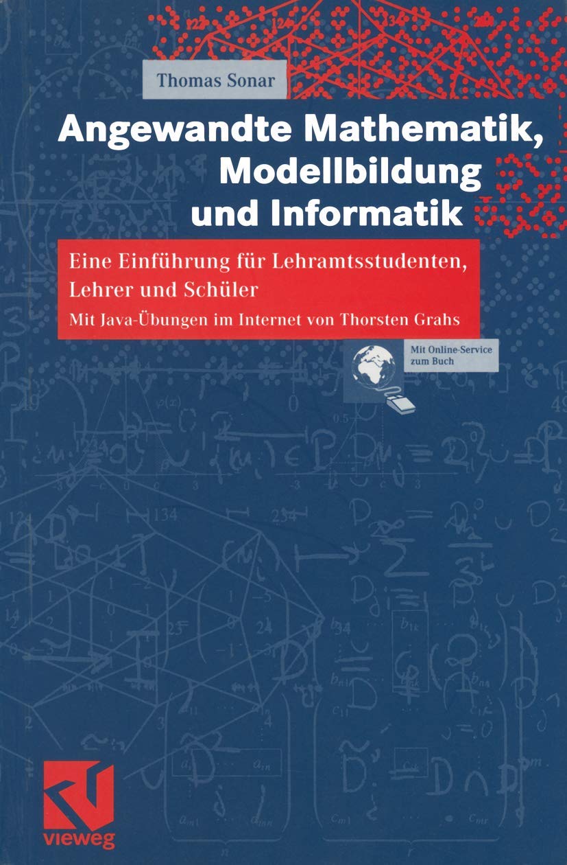 Angewandte Mathematik, Modellbildung und Informatik Social Sciences Books