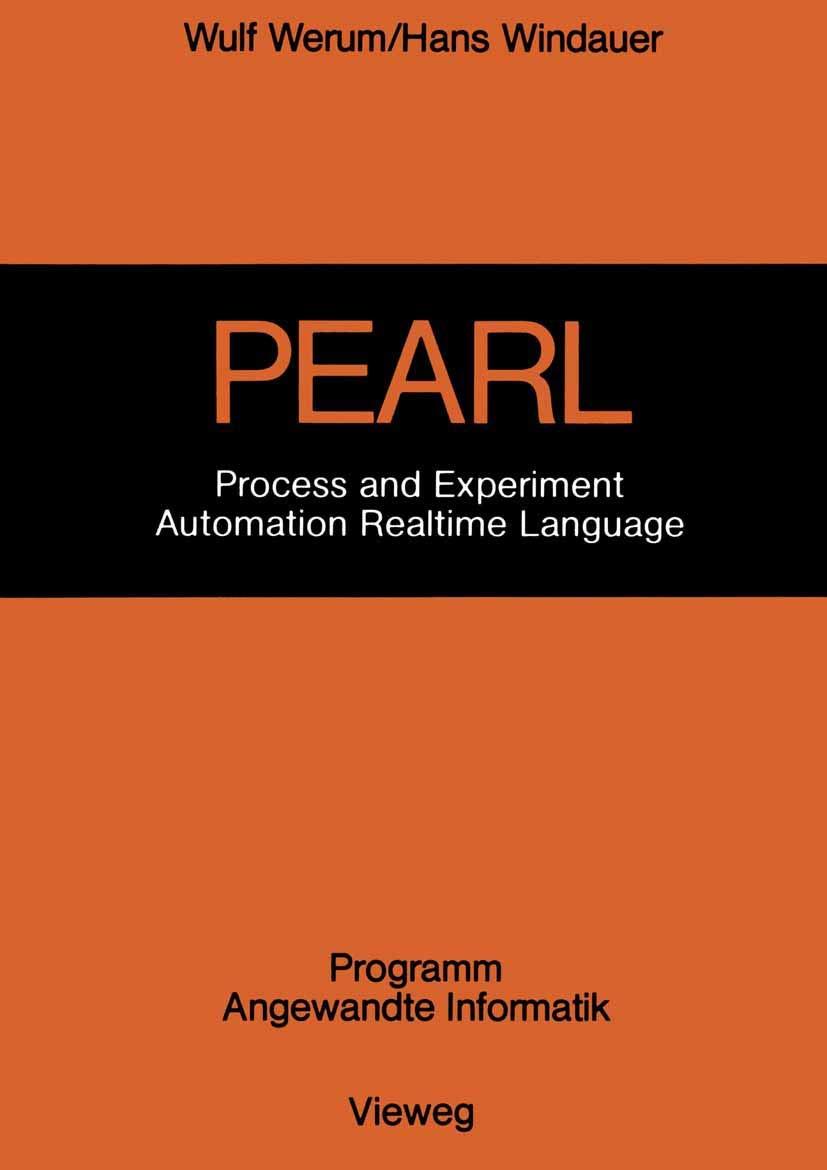 PEARL Computer Science