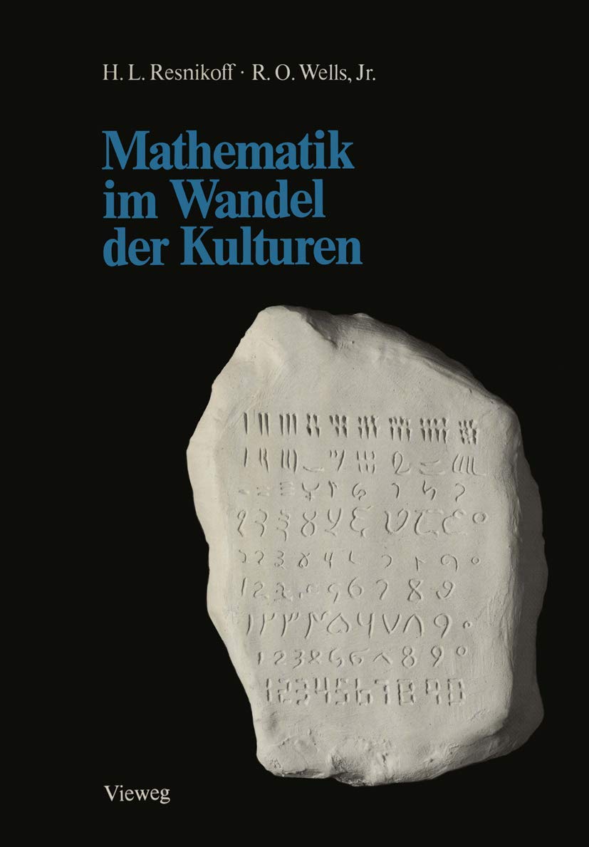 Mathematik im Wandel der Kulturen Mathematics