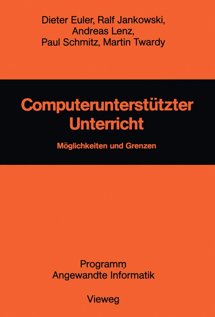 Computerunterstützter Unterricht Learning & Reference
