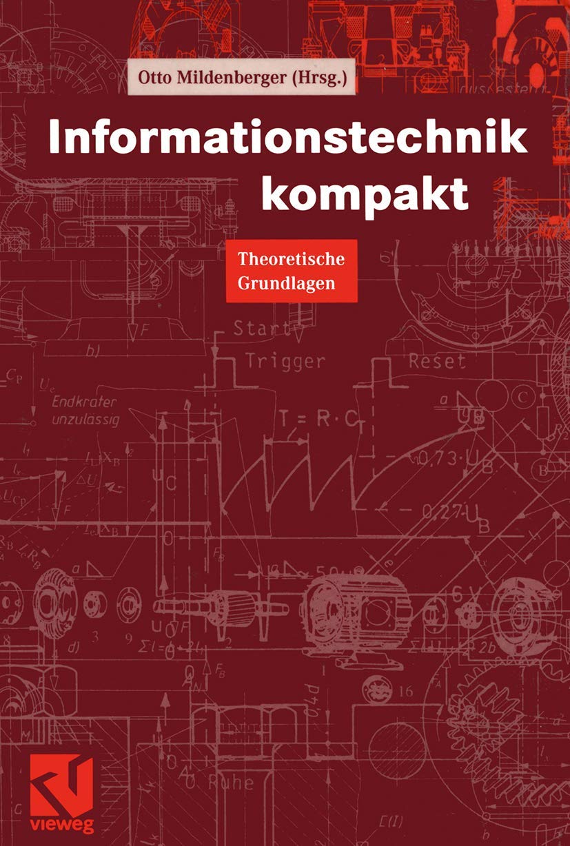 Informationstechnik kompakt Computer Science