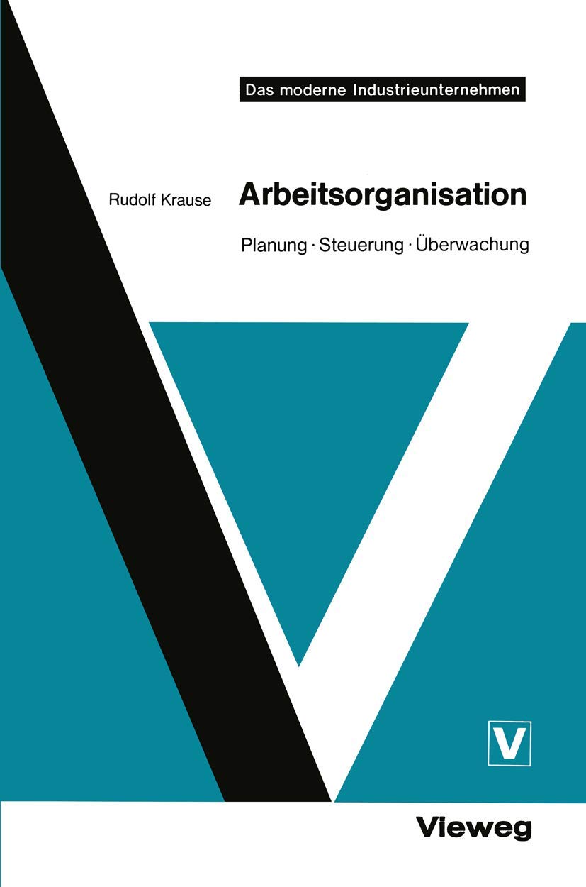 Arbeitsorganisation Law