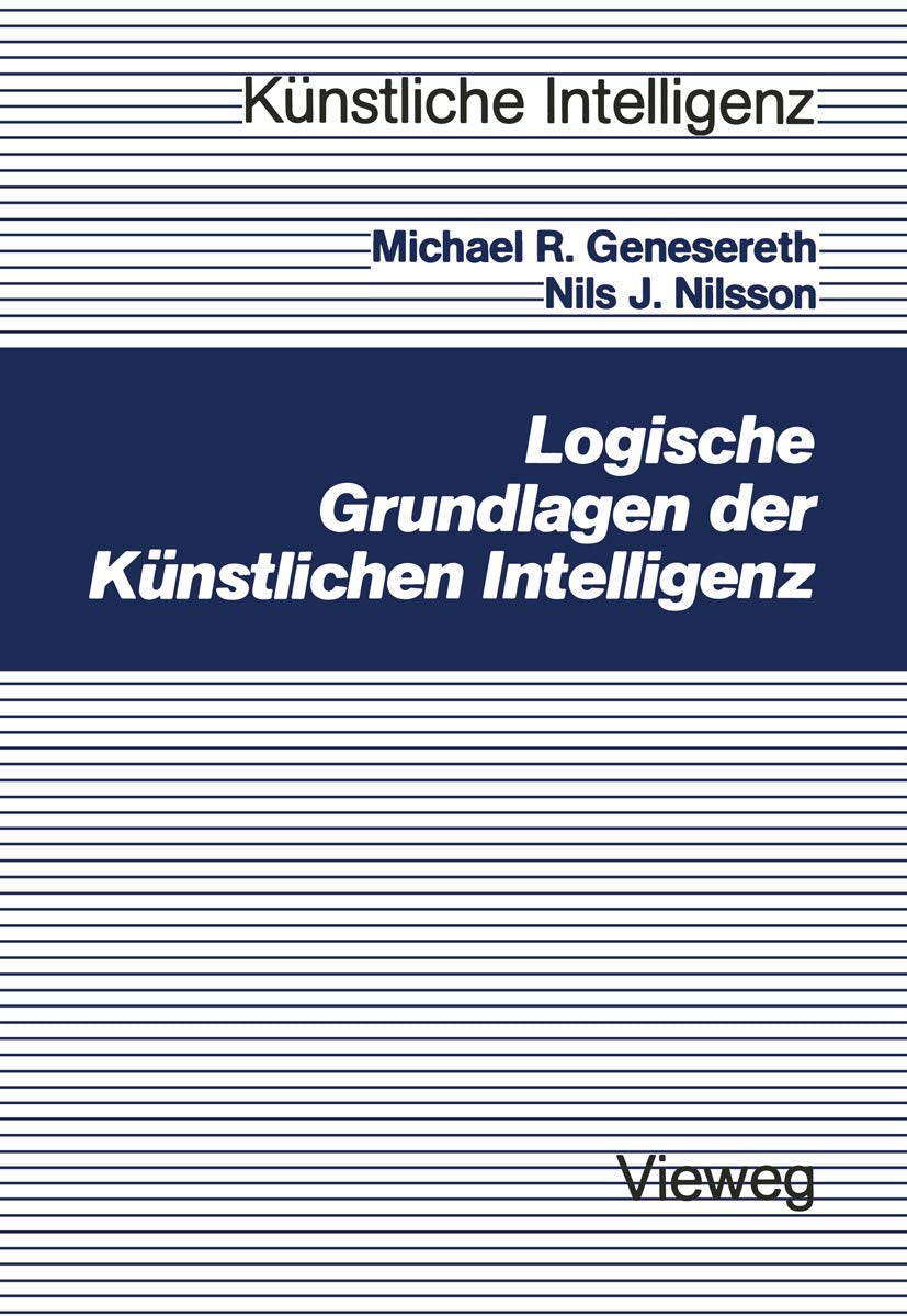 Logische Grundlagen der Künstlichen Intelligenz Computer Science