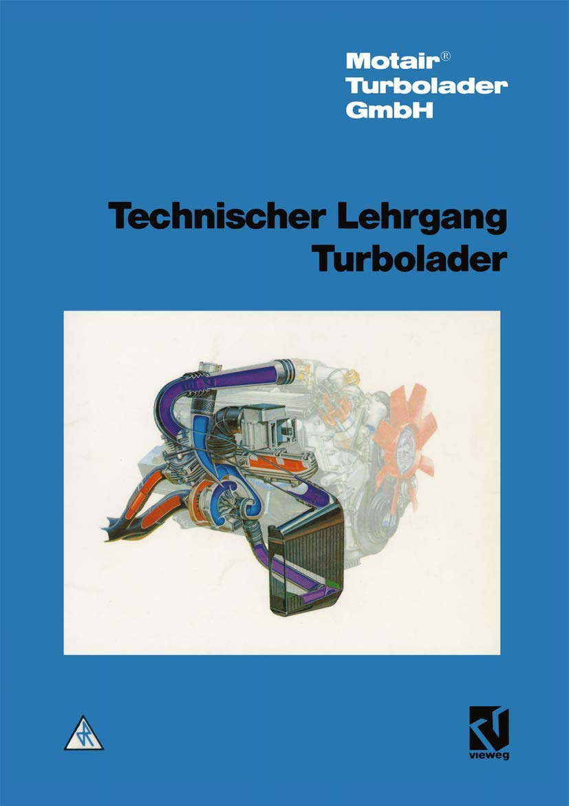 Technischer Lehrgang Turbolader Business & Technology