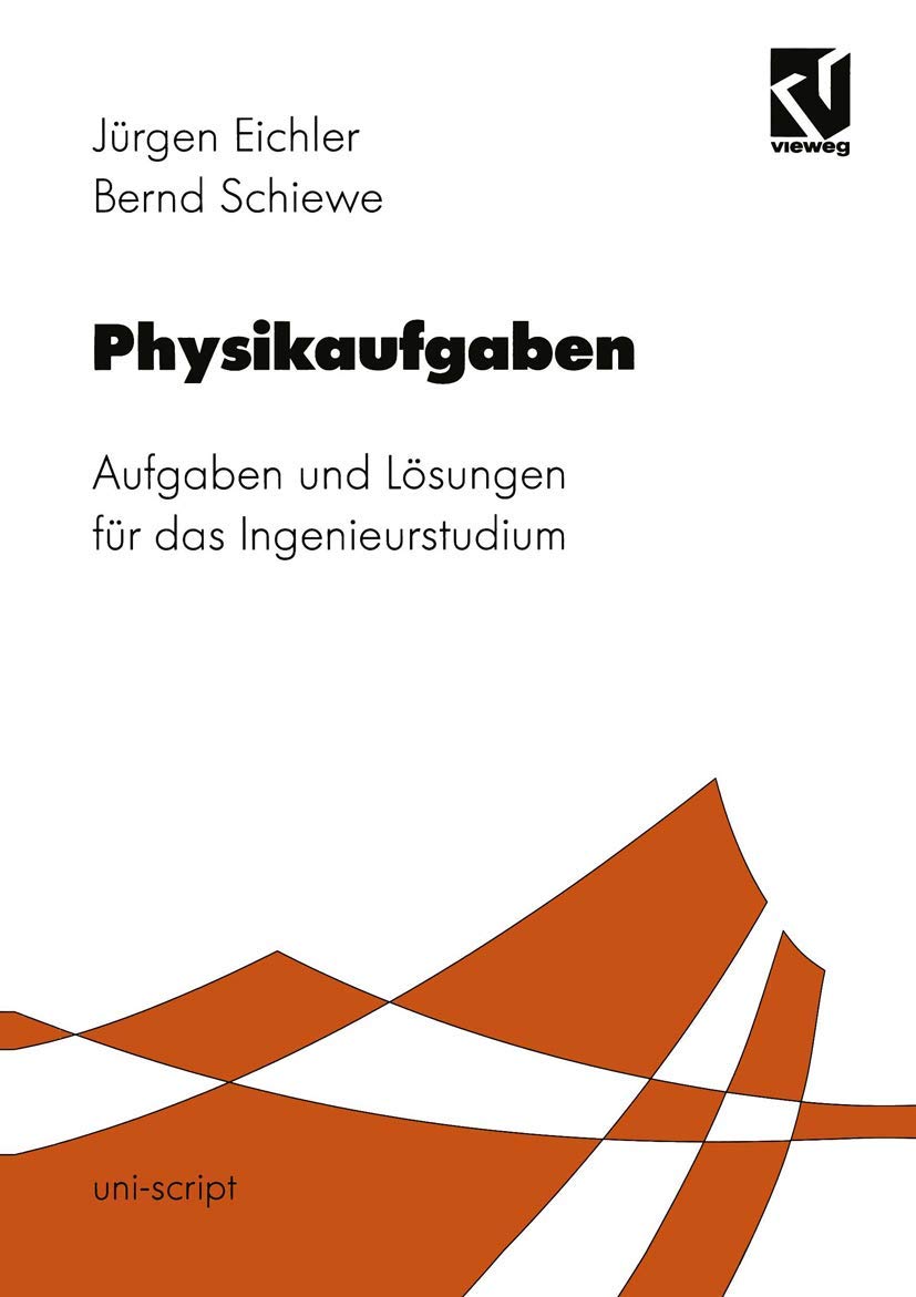 Product Image: Physikaufgaben