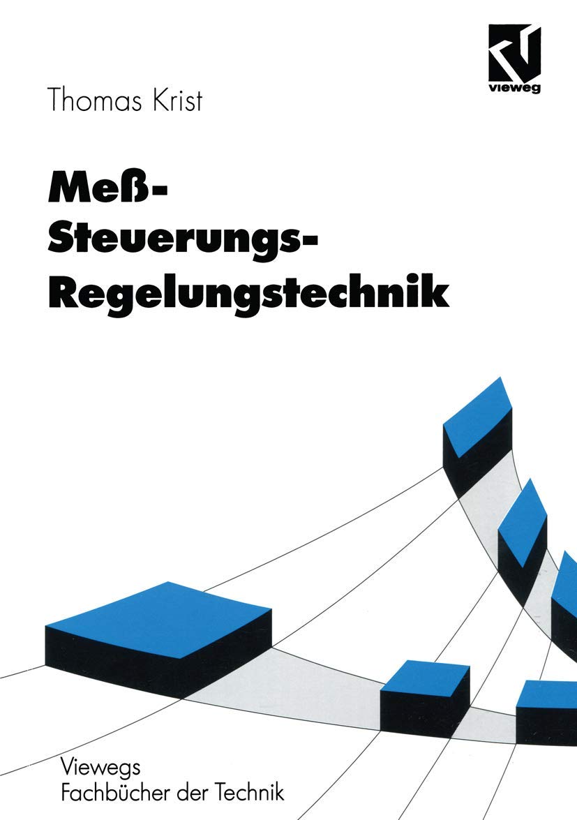 Meß- Steuerungs- Regelungstechnik Business & Technology