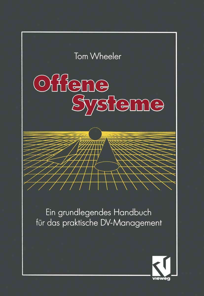 Offene Systeme Business, Finance & Career