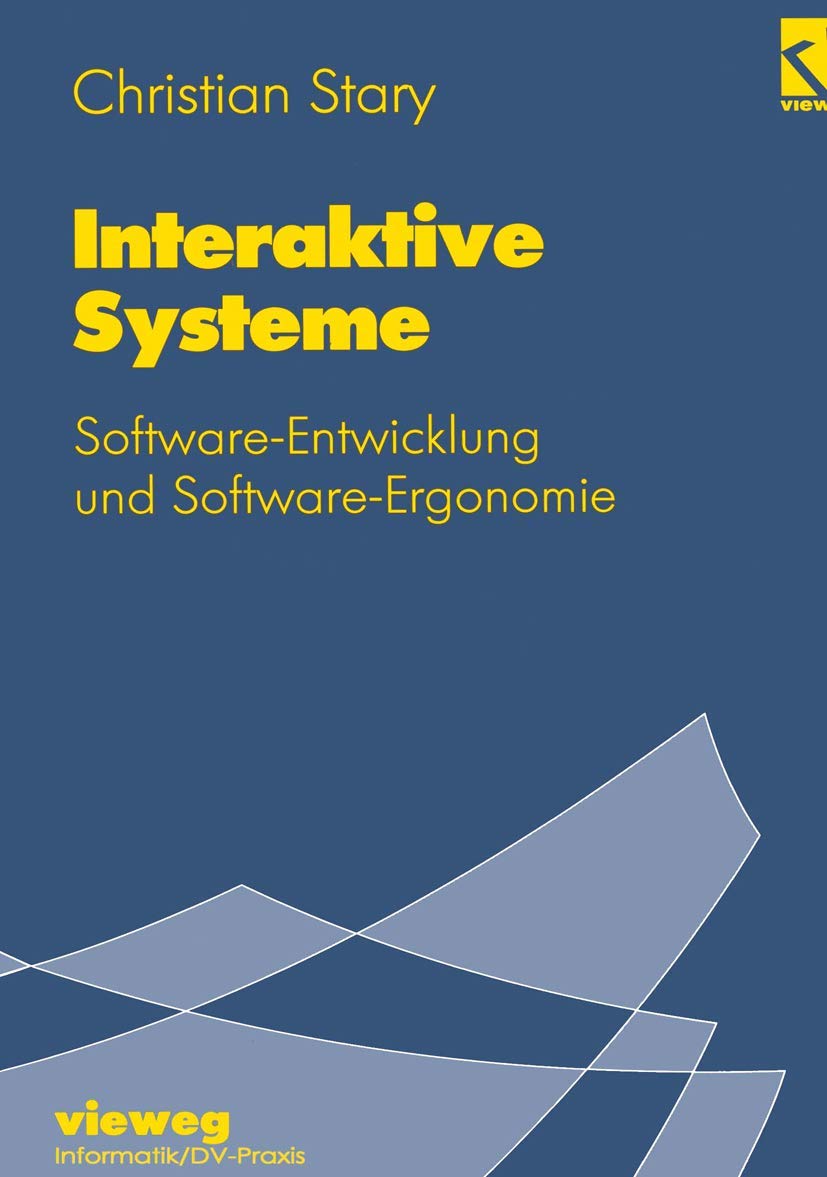 Interaktive Systeme Manga