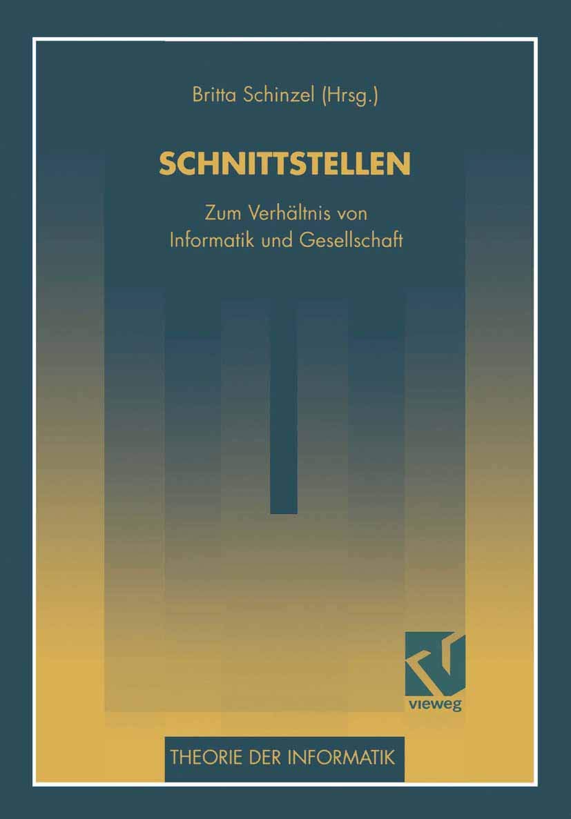 Schnittstellen Law