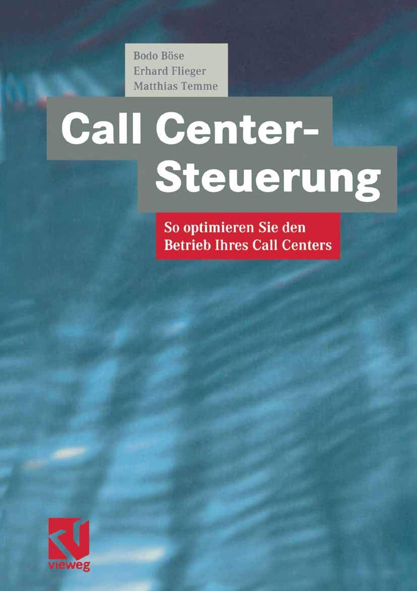 Call Center-Steuerung. So optimieren Sie den Betrieb Ihres Call Centers Law
