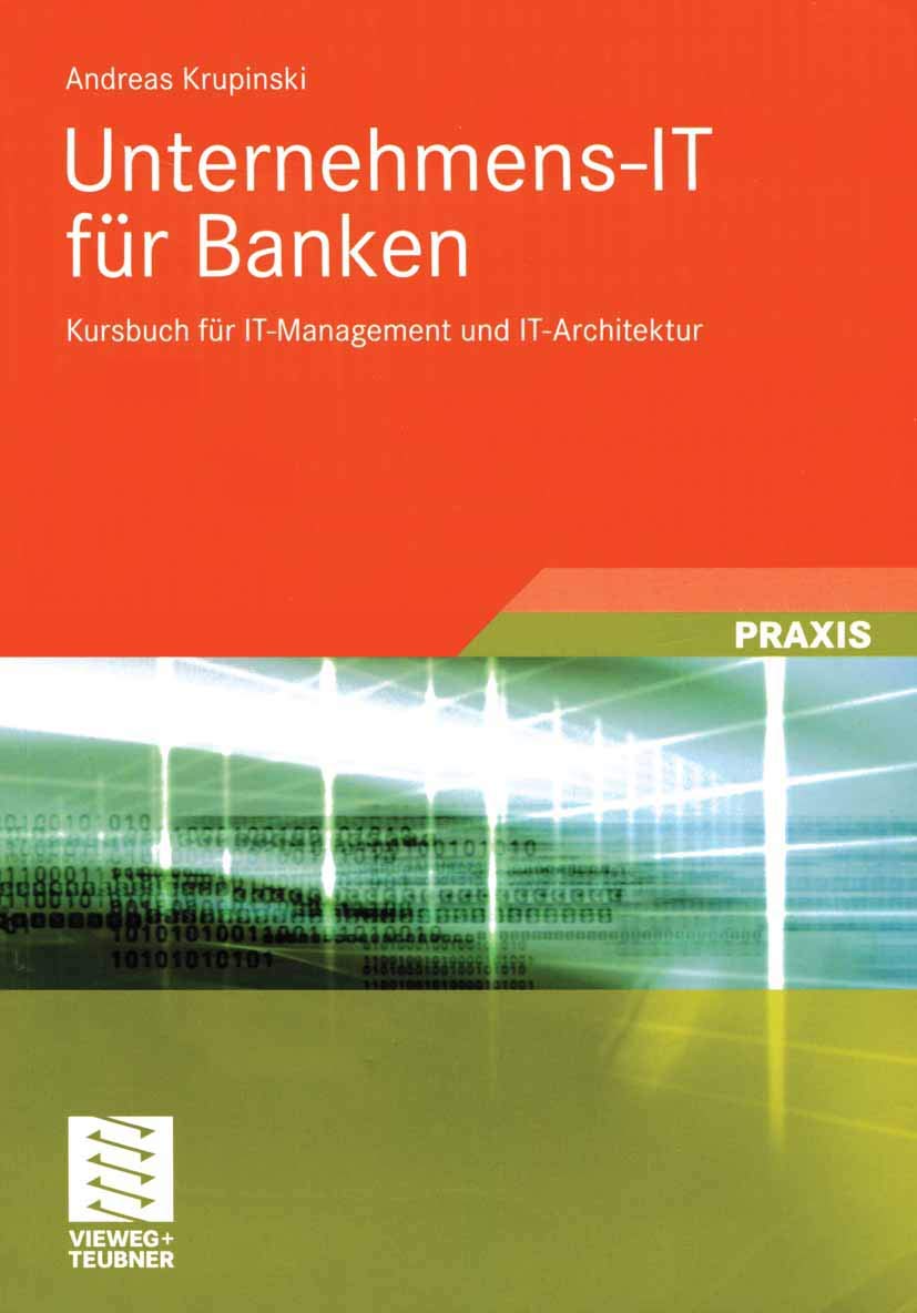 Unternehmens-IT für Banken Law