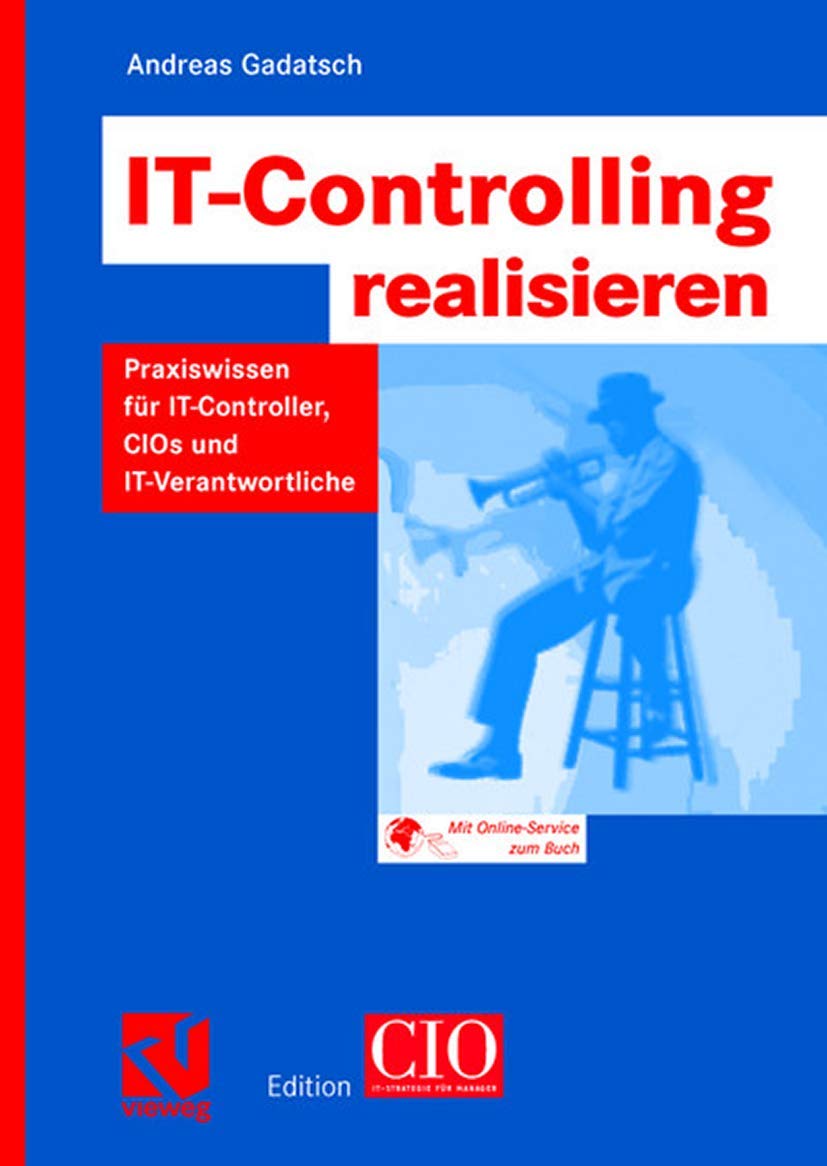 IT-Controlling realisieren Business, Finance & Career Books