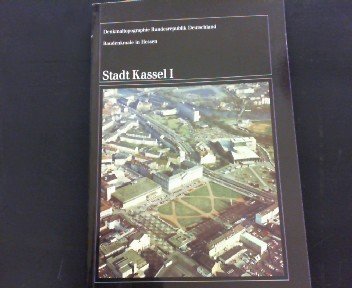 Baudenkmale in Hessen: Stadt Kassel I Business & Technology