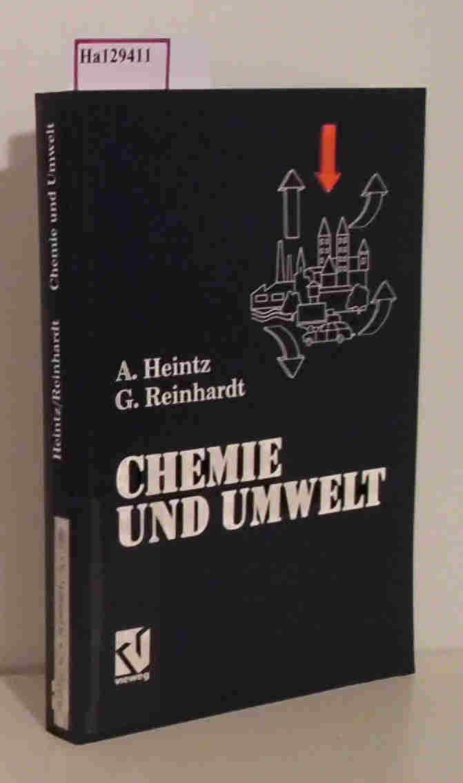 Chemie und Umwelt. Ein Studienbuch für Chemiker, Physiker, Biologen und Geologen Mathematics
