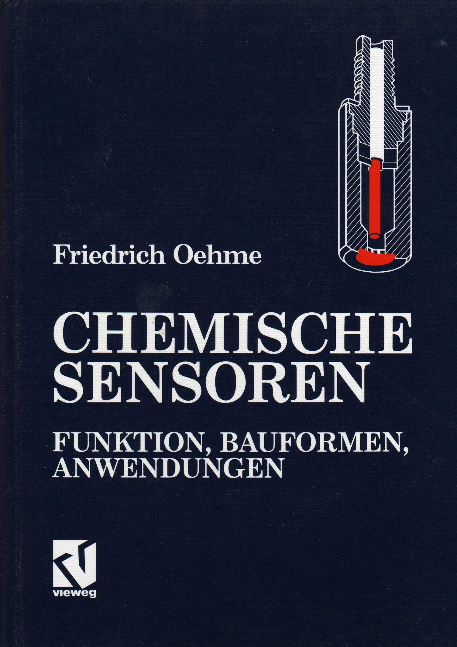 Chemische Sensoren: Funktion, Bauformen, Anwendungen Mathematics