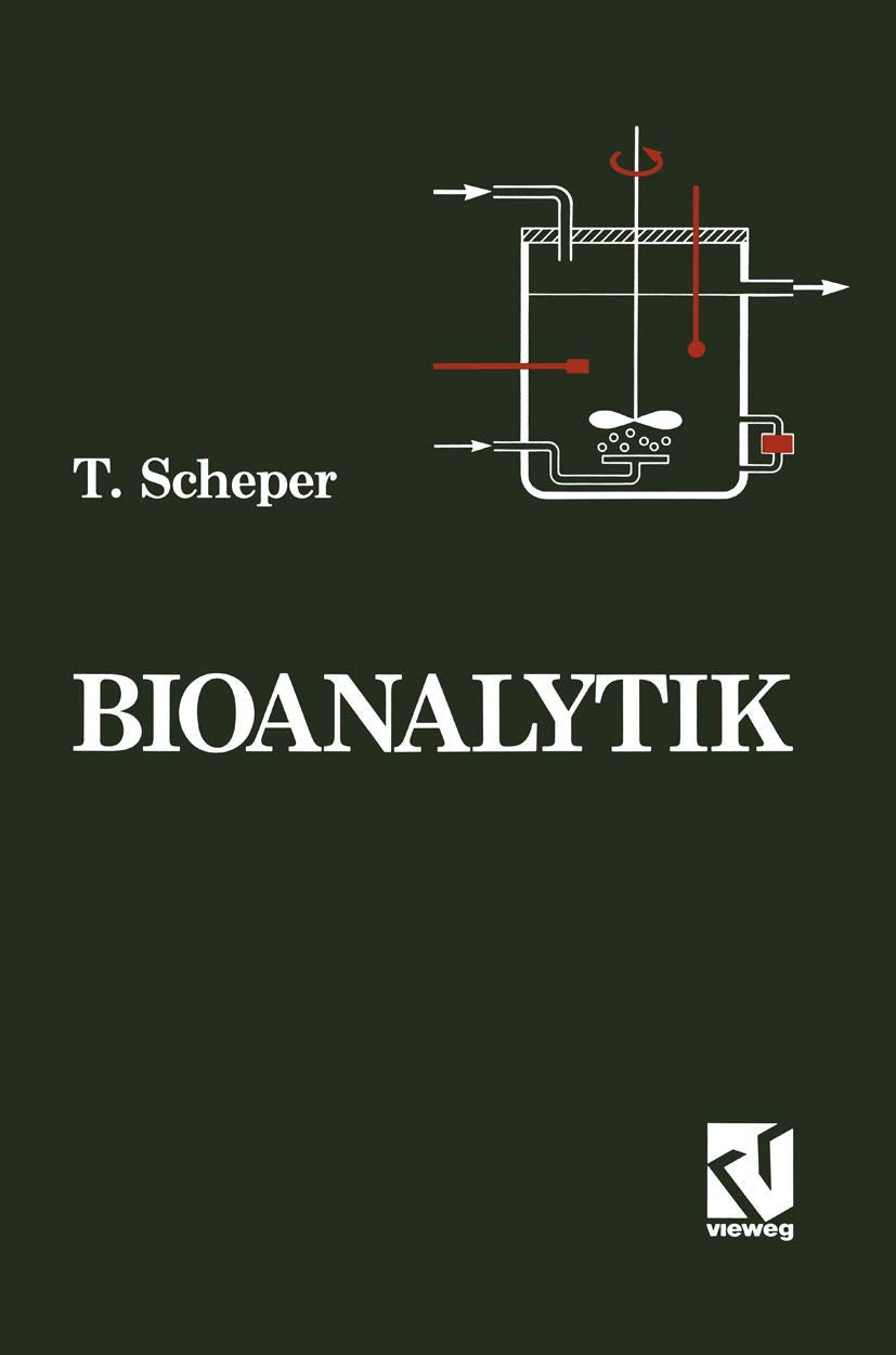 Bioanalytik: Messung des Zellzustands und der Zellumgebung in Bioreaktoren Business & Technology