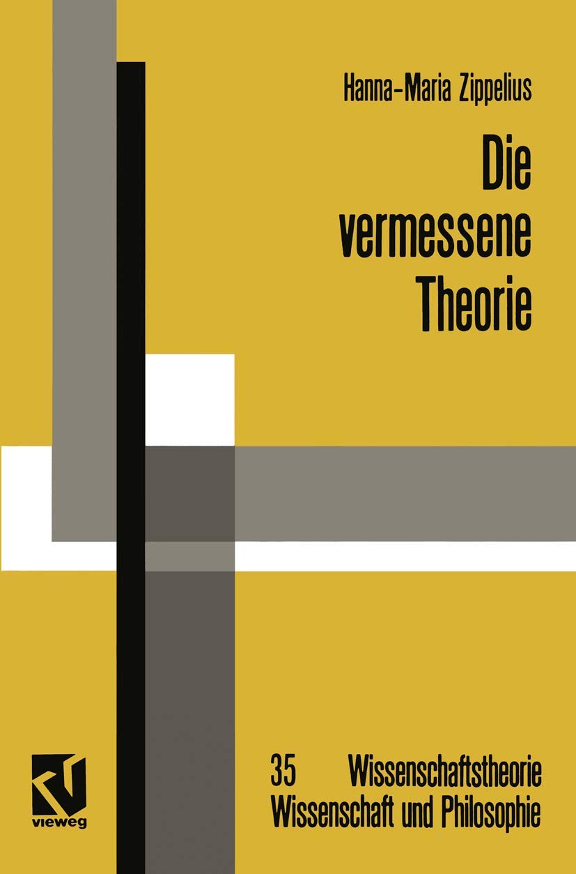Die vermessene Theorie. Eine kritische Auseinandersetzung mit der Instinkttheorie von Konrad Lorenz und verhaltenskundlicherForschungspraxis Media & Communication