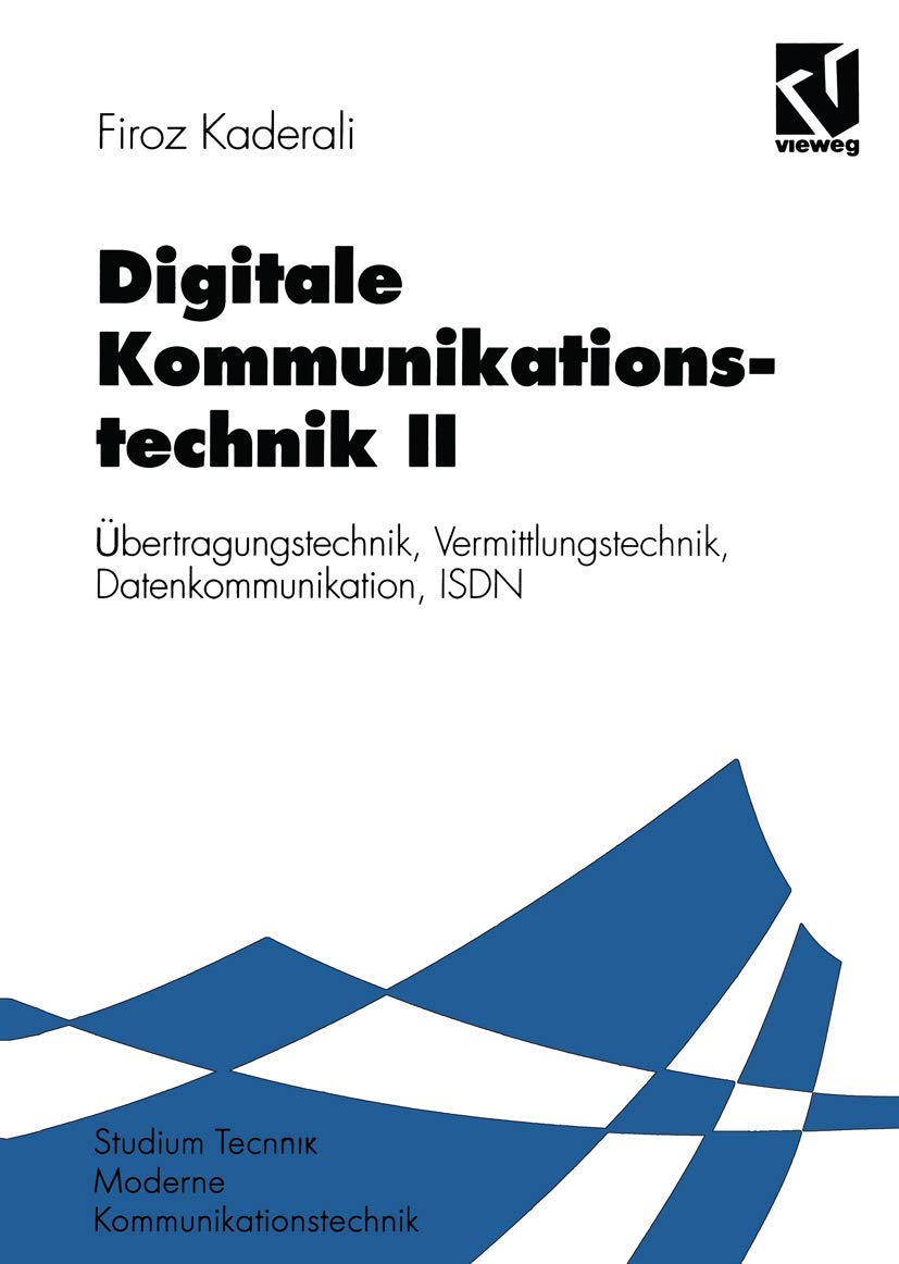 Digitale Kommunikationstechnik II Business & Technology