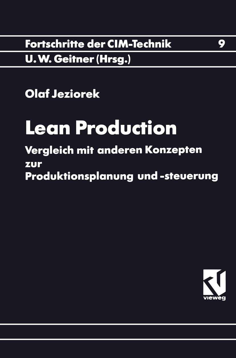 Lean Production Law
