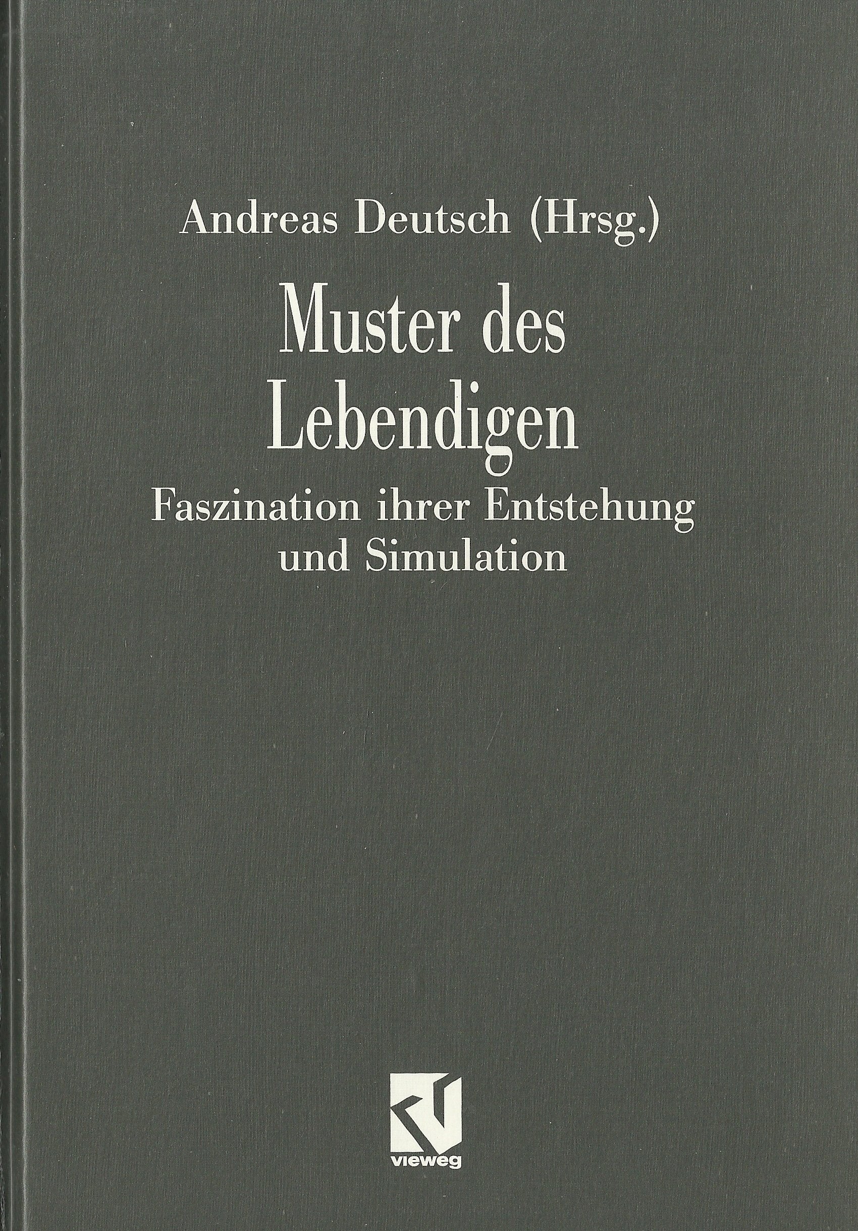 Muster des Lebendigen Mathematics