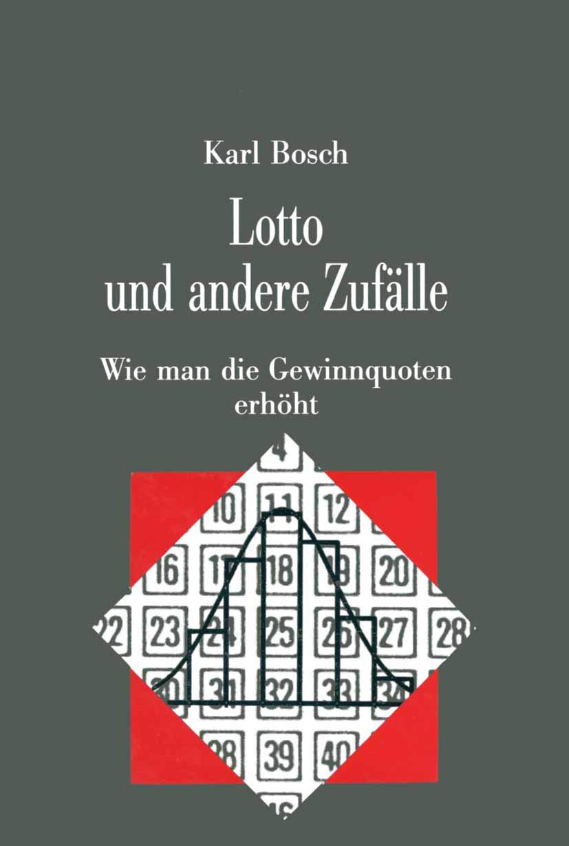 Lotto und andere Zufälle: Wie man die Gewinnquoten erhöht (Facetten) Media & Communication
