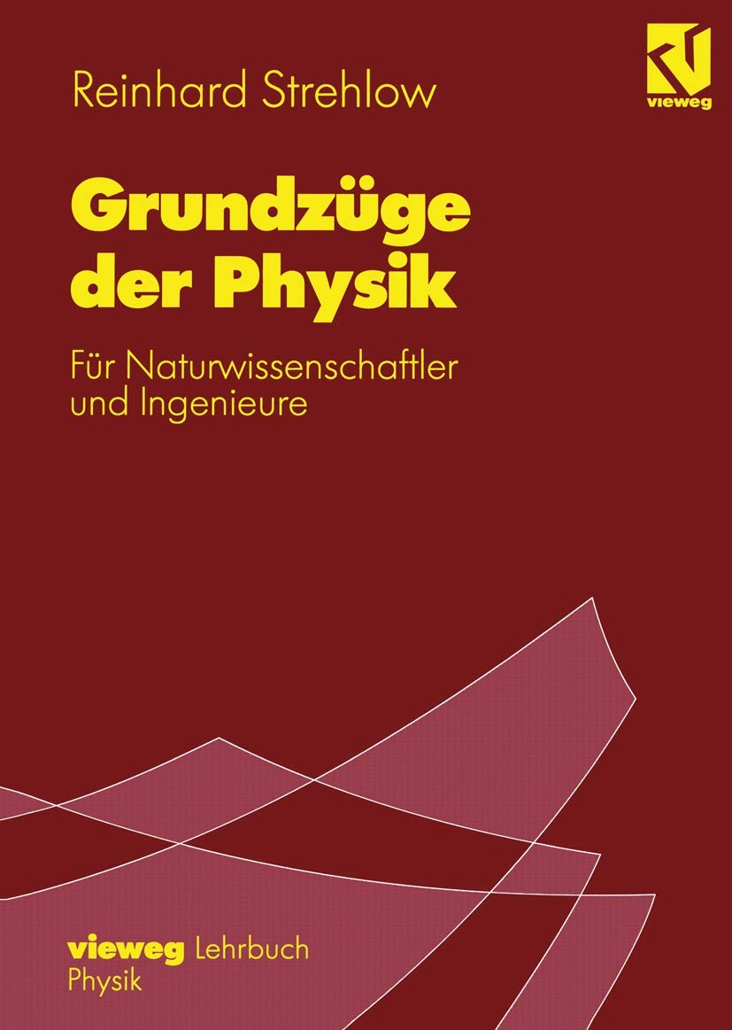 Grundzüge der Physik book