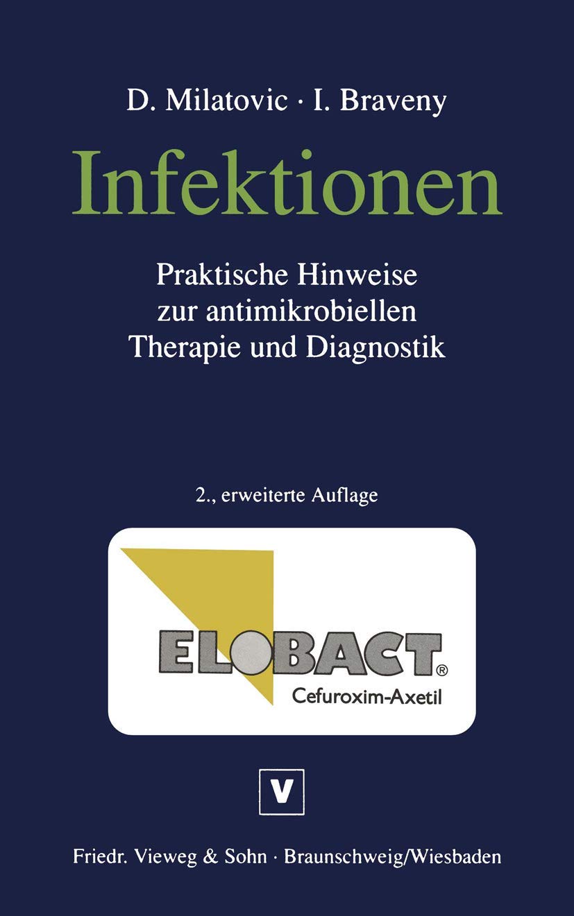 Infektionen Medicine