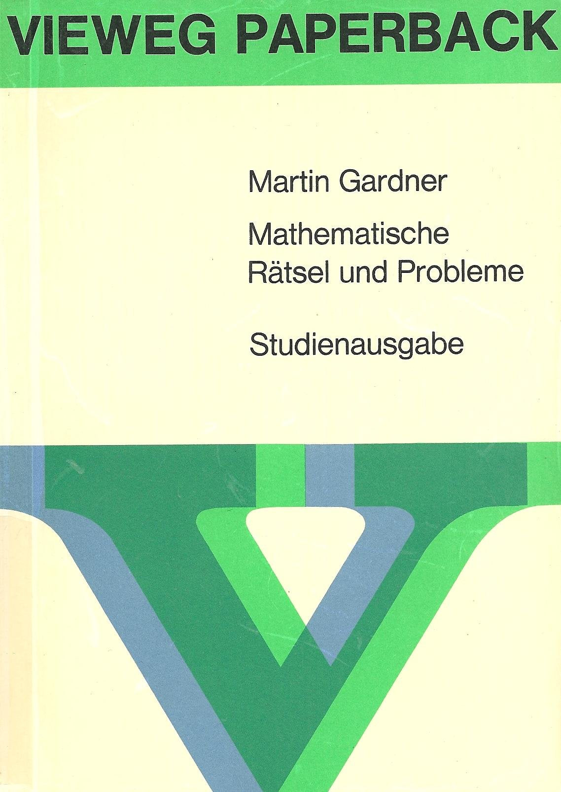 Mathematische Rätsel und Probleme. Leisure & Fun
