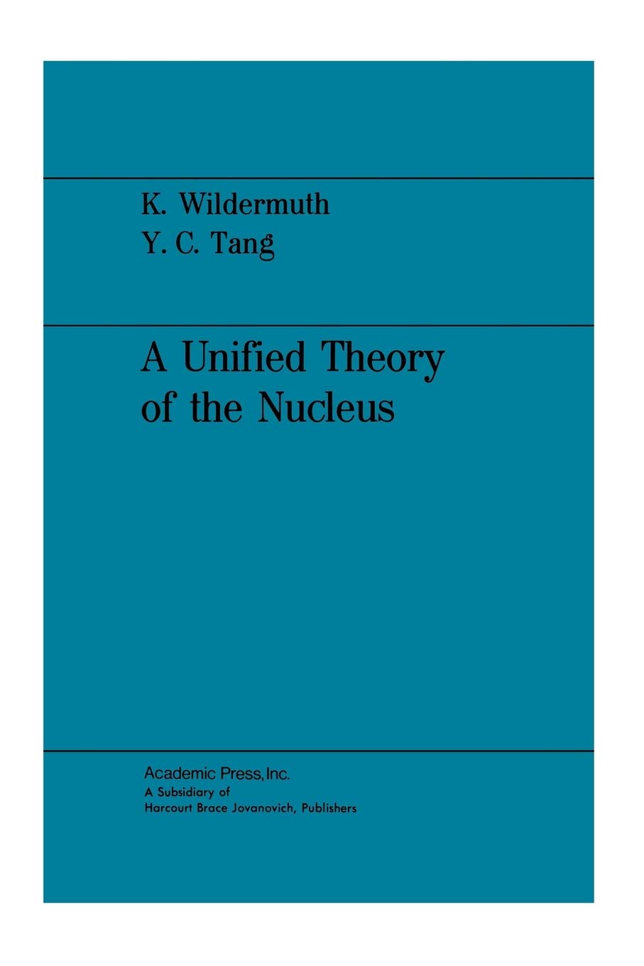 A Unified Theory of the Nucleus (Clustering Phenomena in Nuclei) Law