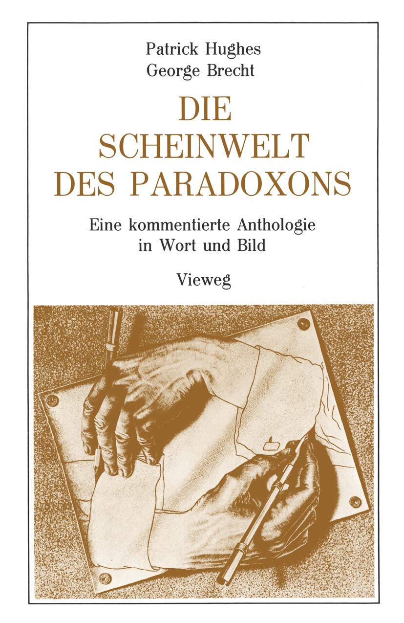 Die Scheinwelt des Paradoxons Law Books