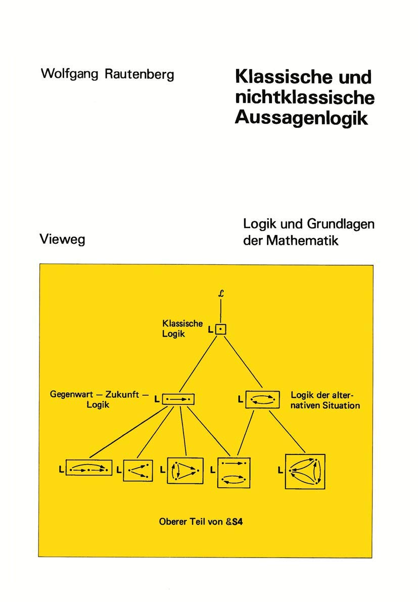 Klassische und nichtklassische Aussagenlogik Mathematics