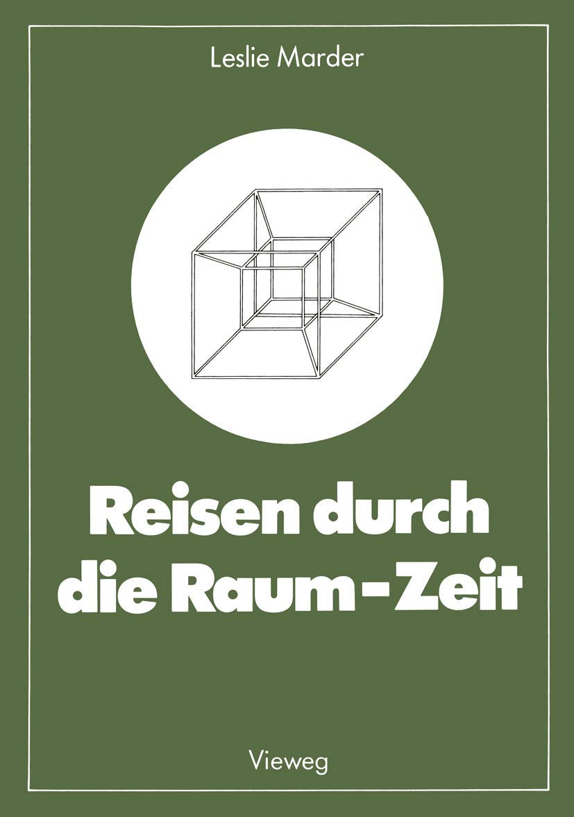 Reisen durch die Raum-Zeit. Das Zwillingsparadoxon - Geschichte einer Kontroverse Media & Communication