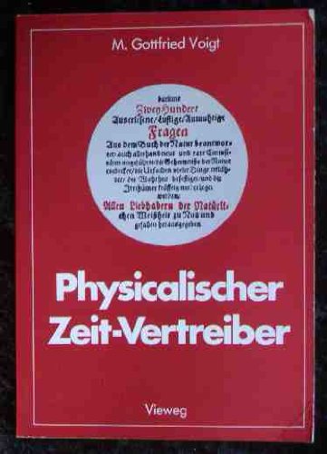Physikalischer Zeit-Vertreiber (Facetten der Physik) Mathematics