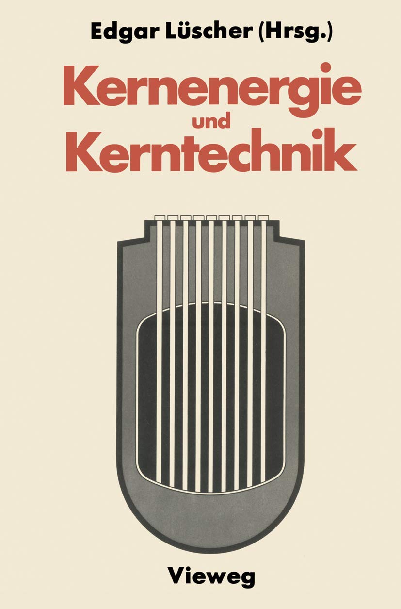 Product Image: Kernenergie und Kerntechnik